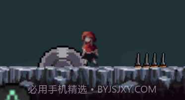小红帽冒险记v1.12截图