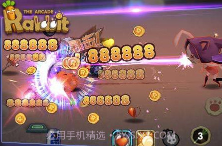 动如脱兔免费v1.8截图