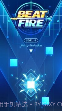 枪声音乐v1.1.22截图
