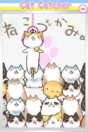 猫咪华容道1.10截图