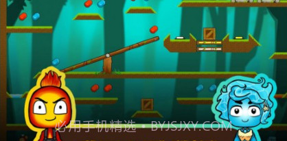 冰火少女v0.12截图