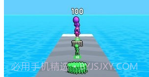 同色人v1.8截图