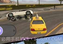 城市英雄保卫战v1.0.9截图