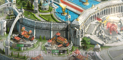 统治与文明v3.3.6截图