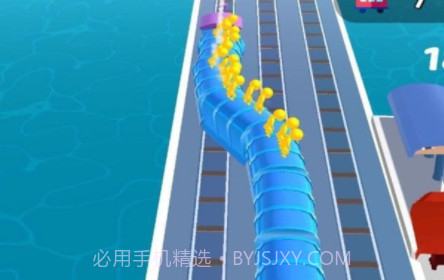 火车漂移v0.13截图