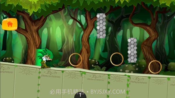 超音速索尼克v1.2.12截图