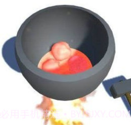 打铁模拟器v0.14截图