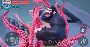 巨猿吞噬进化v1.5截图