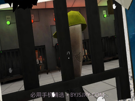 恐怖冰淇淋9监狱v1.9截图