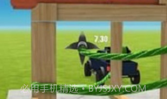 牵引破坏者v1.0.13截图