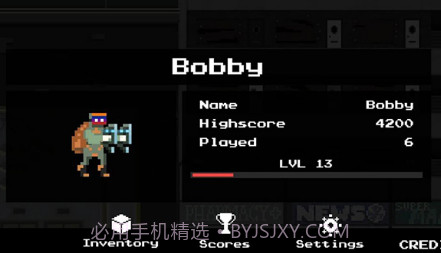 生化山姆V0.6截图