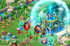 指尖领主v2.20.0.10截图