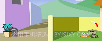 狗猫战斗v2.9截图