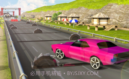 致命竞赛v1.10截图