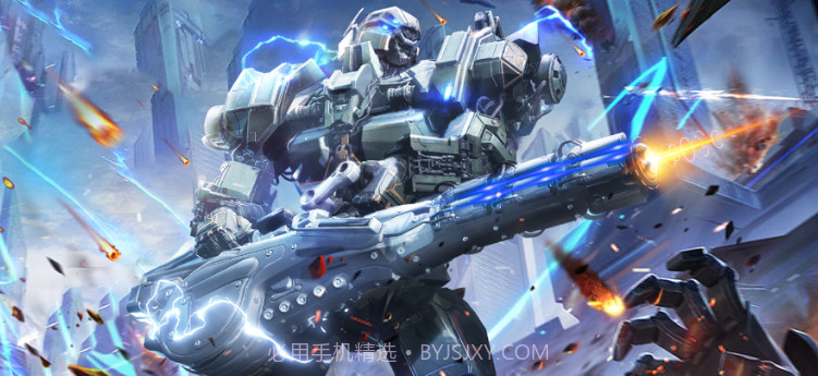 星骸骑士v2.0.11截图