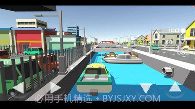 疯狂罪犯v1.11截图