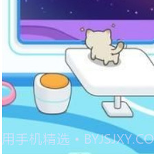 救救太空猫v1.10截图