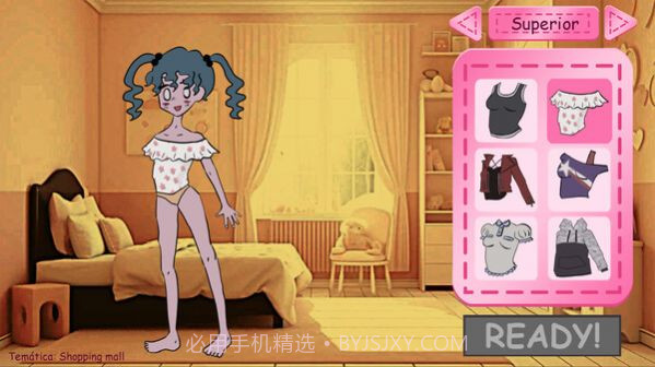 Lacey的衣橱v2.0.7截图