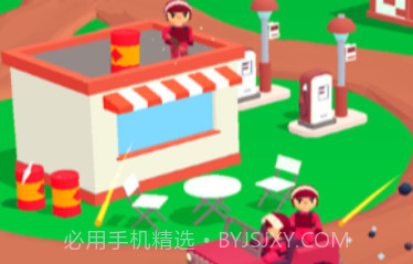 坦克狙击手3dv0.2.10截图
