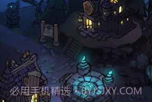狼人与新月v1.6截图