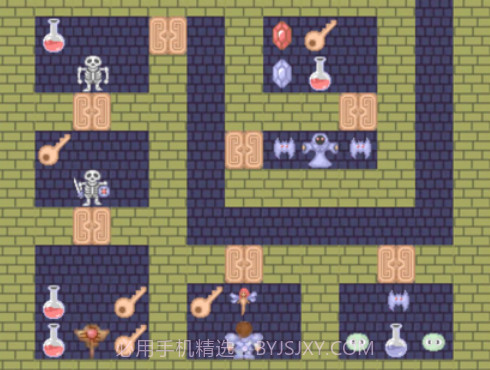 恶魔之塔v1.0.10截图