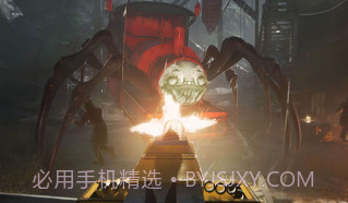 恐怖世界大逃亡v1.12截图
