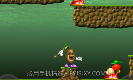 锤子小怪v1.8截图