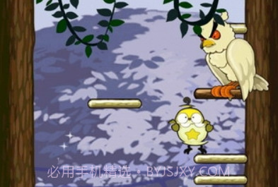 小鸟跳跳v1.97截图