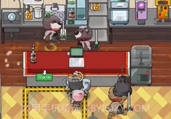 胡闹经营v1.0.8截图