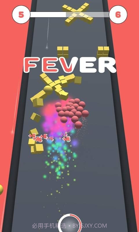 我躲得贼6v1.9.13截图