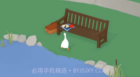 无题大鹅模拟APPv2.49截图
