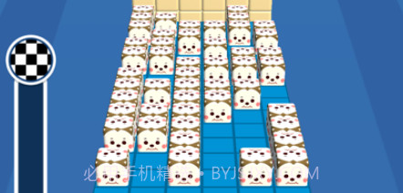 方块大碰撞v1.9截图