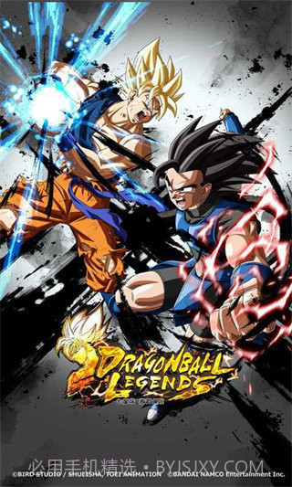dragonballlegends4.26.3截图