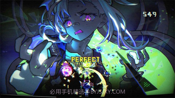 瑞娜致错旋律v.2.35截图