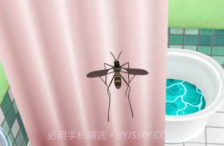 蚊子袭击模拟器v1.11截图