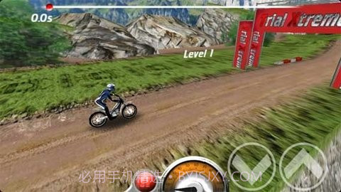 trialx极限摩托2.89截图