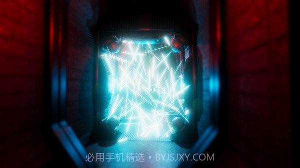 scp秘密实验室手机版v3.8截图