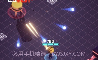 冲锋小队v1.0.14截图