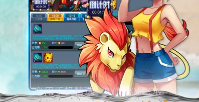 去吧皮卡丘热血精灵王tb版v1.3.8截图