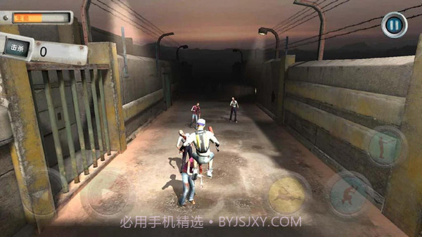 僵尸时代2020v1.7截图
