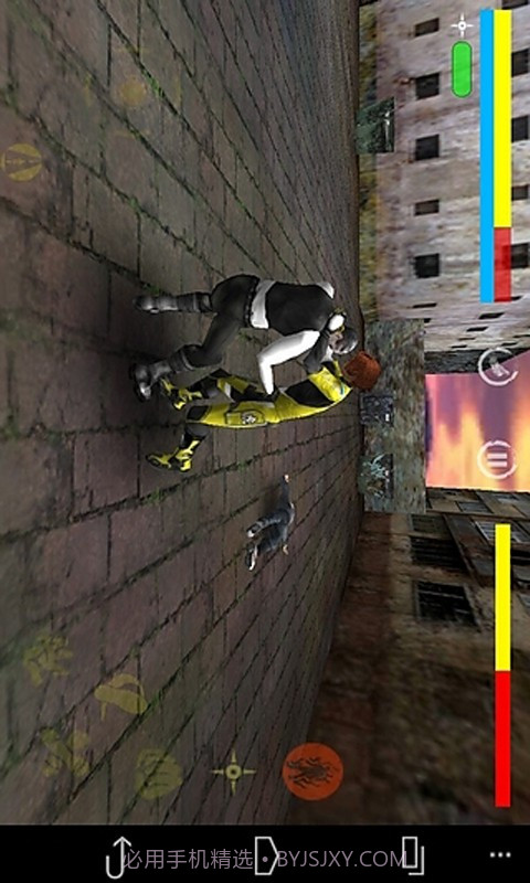 铁拳3D1.5.4截图