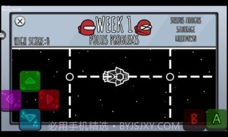 周五夜放克（Friday Night Funkin）v0.2.7.6截图