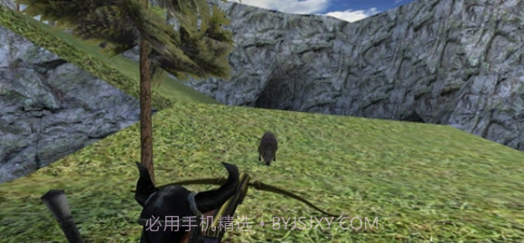 野蛮人Barbarianv1.6截图