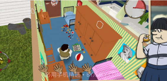 避难所生存v1.22截图