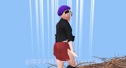 换装走秀我最美v1.10截图