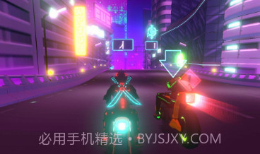 赛博射手v1.0.8截图