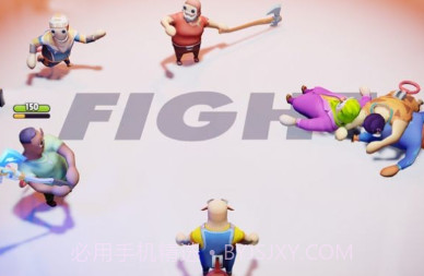 一败涂地人类v1.6.2.12截图