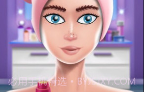 美少女魔法变装v1.11截图