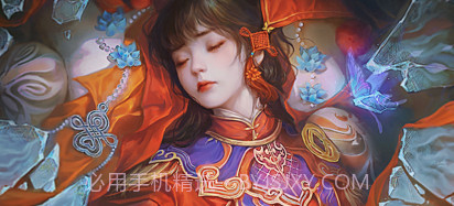 无间梦境v1.11截图