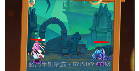 小小蛋侠v1.7截图
